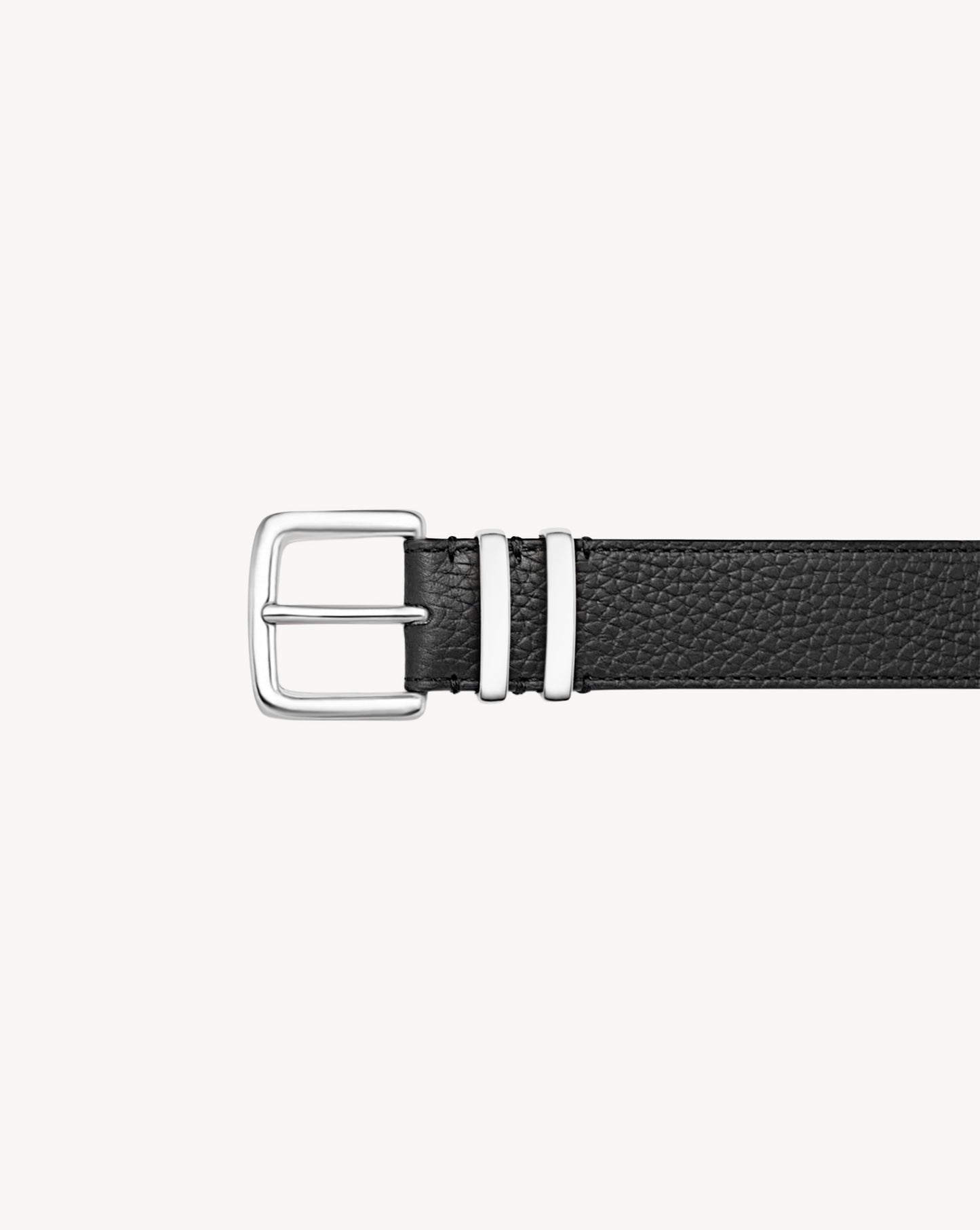 Nero Belt