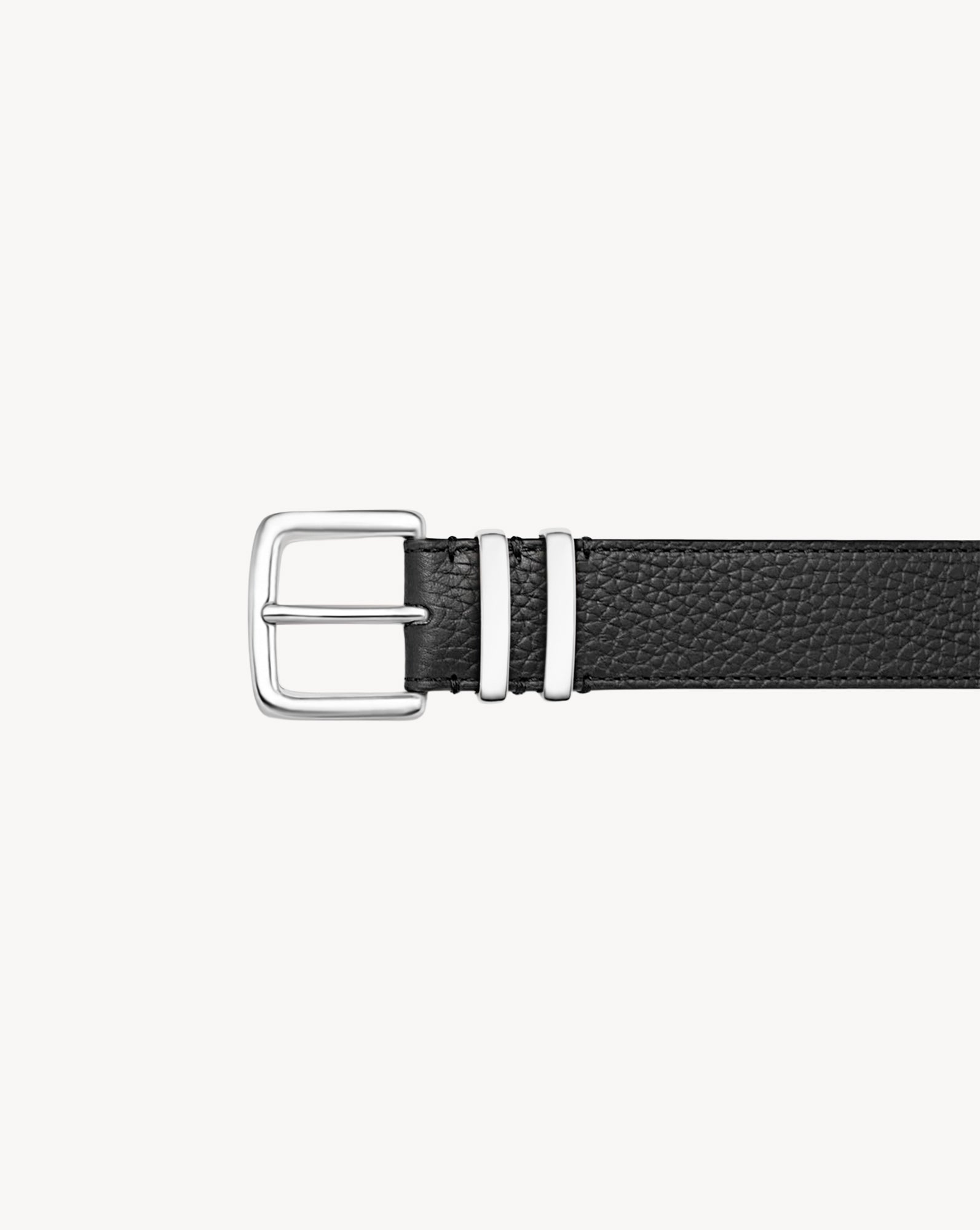 Nero Belt