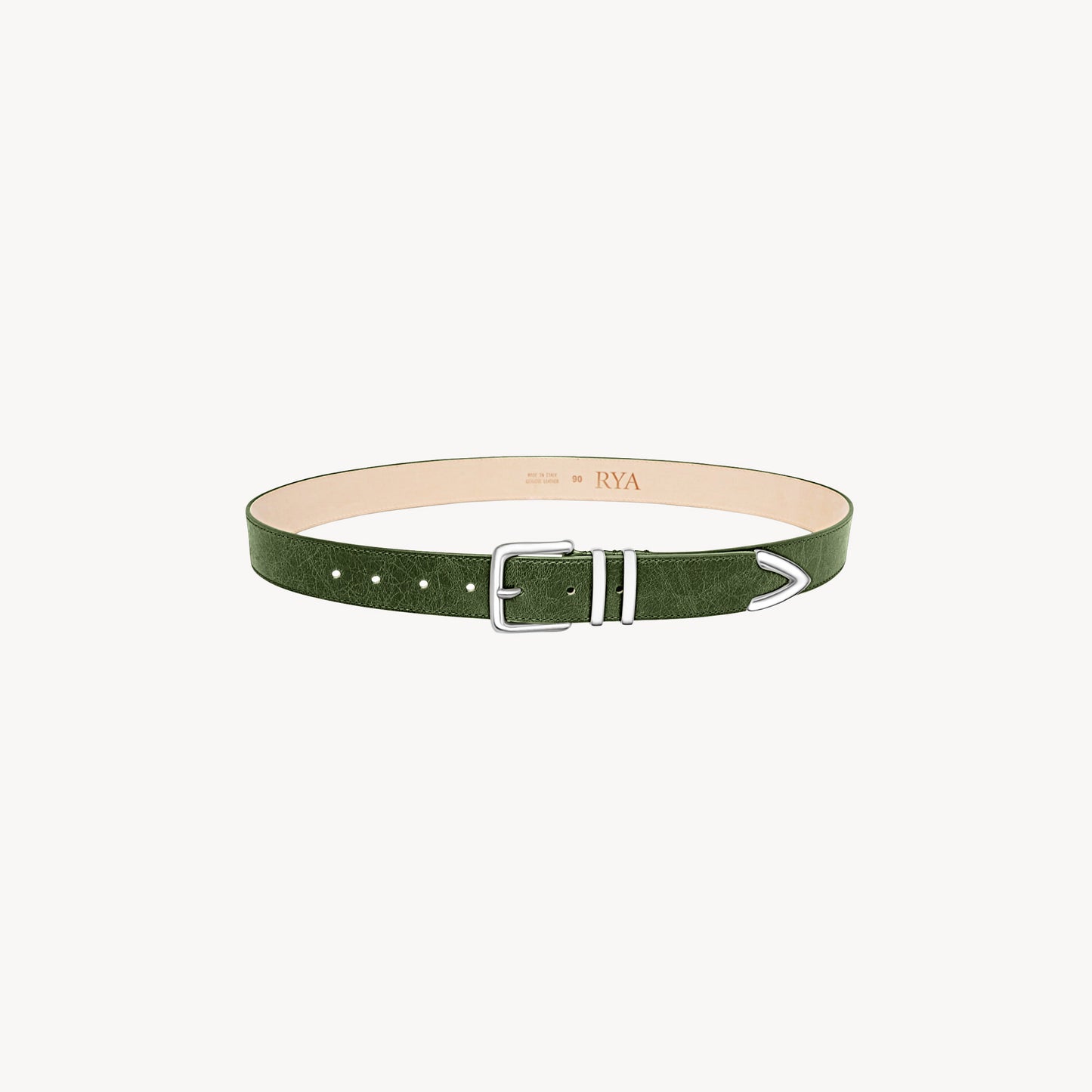 Tuscan Green Belt