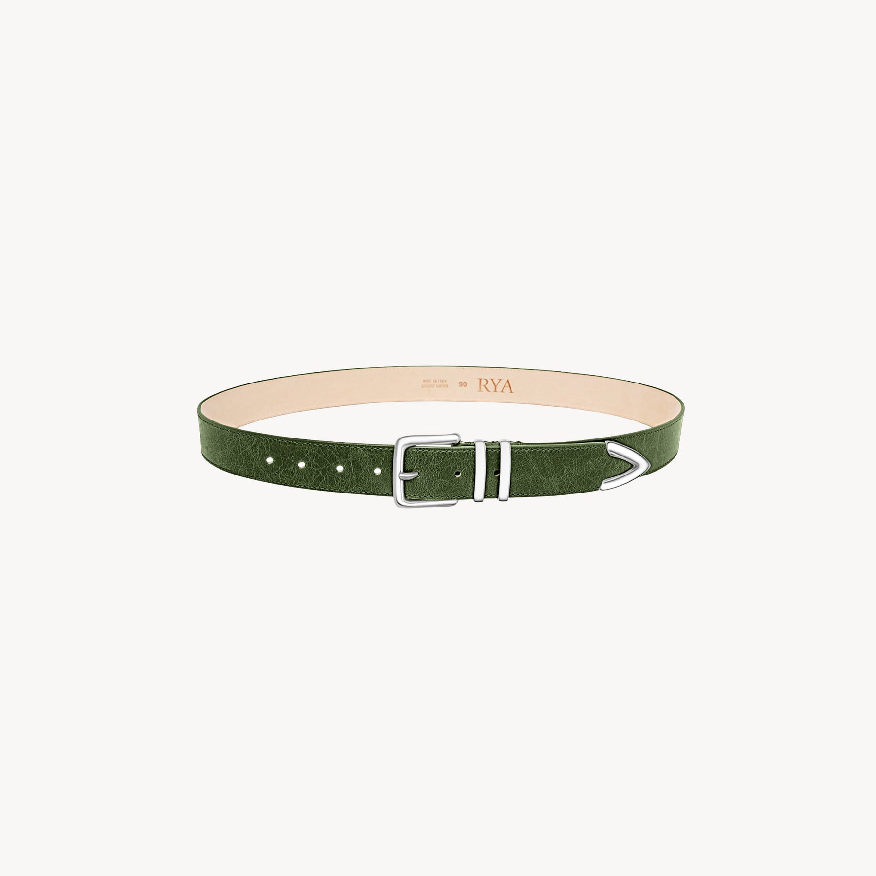Tuscan Green Belt