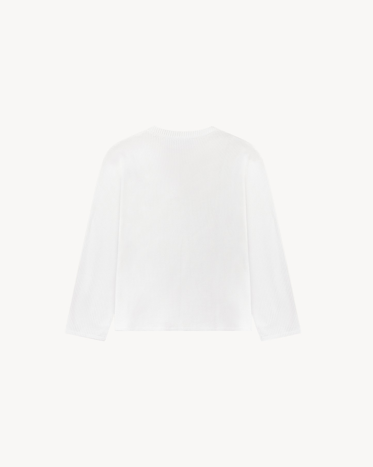 Henley Longsleeve