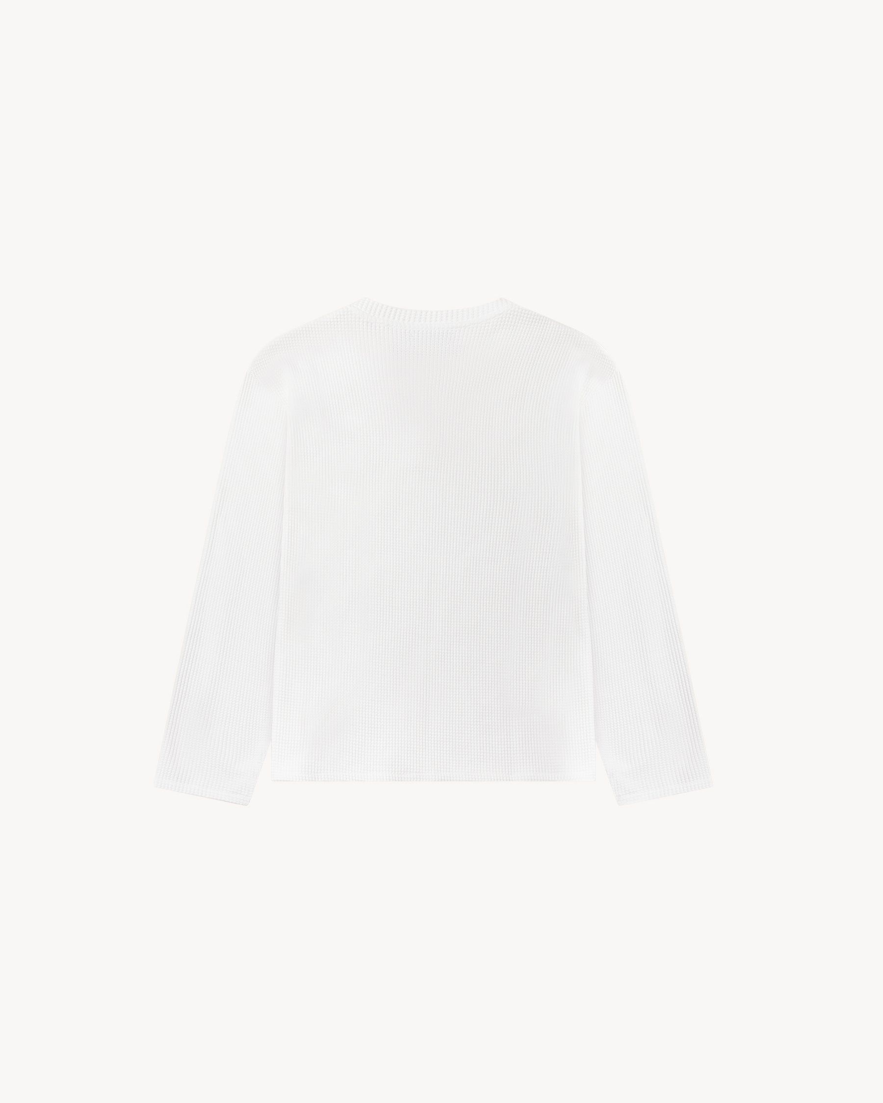 Henley Longsleeve