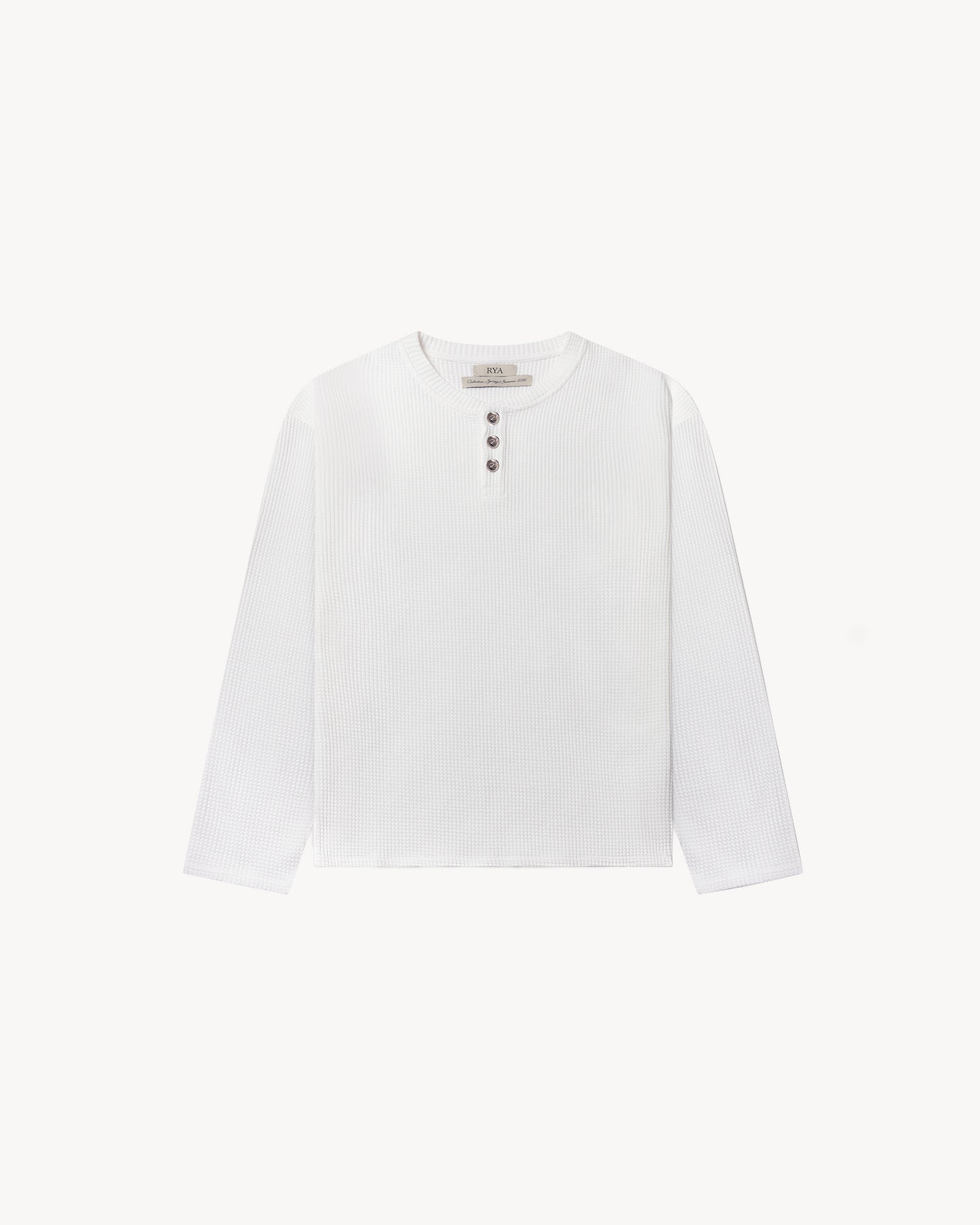 Henley Longsleeve
