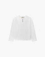 Henley Longsleeve