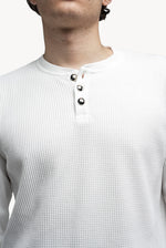 Henley Longsleeve