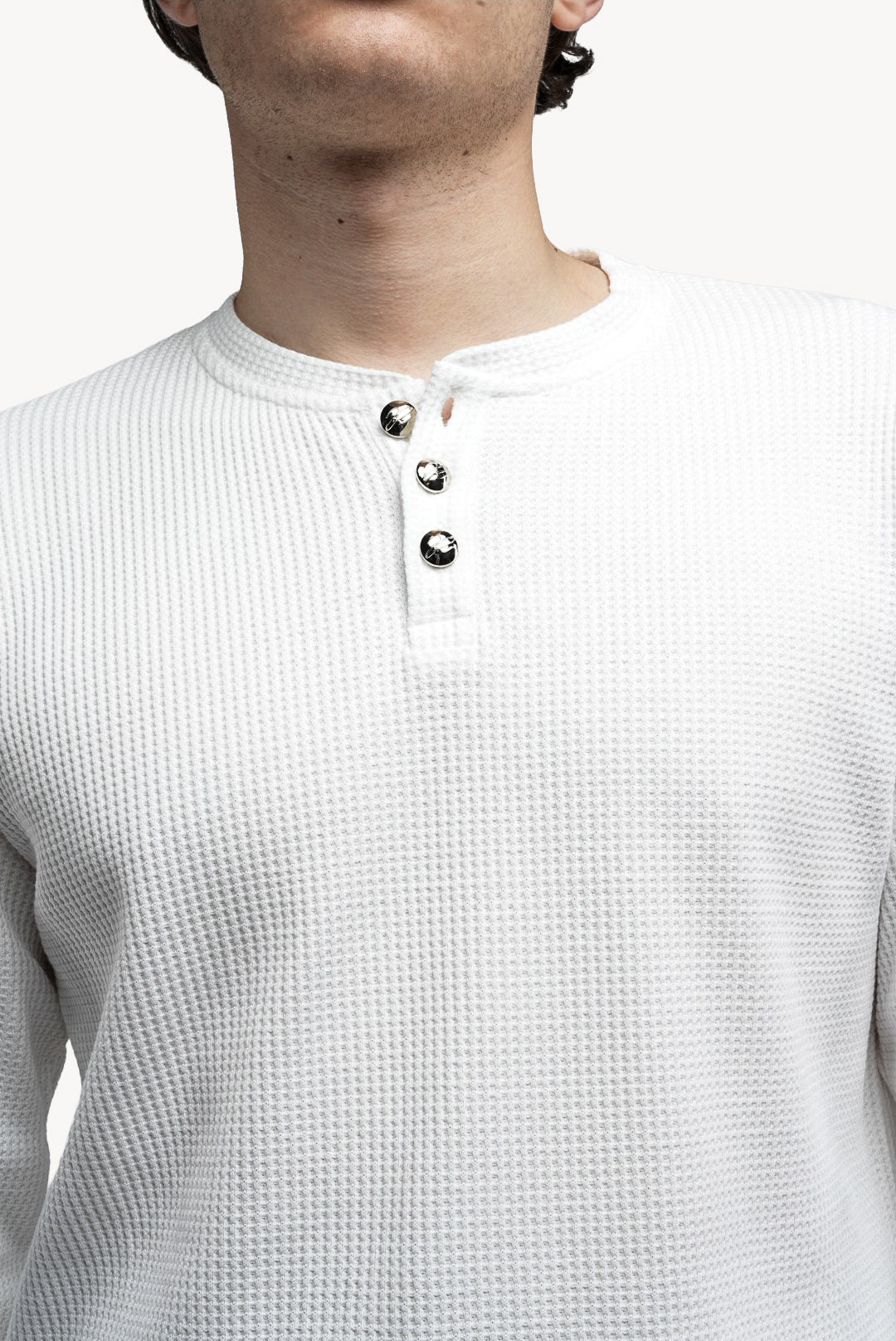 Henley Longsleeve