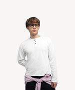 Henley Longsleeve