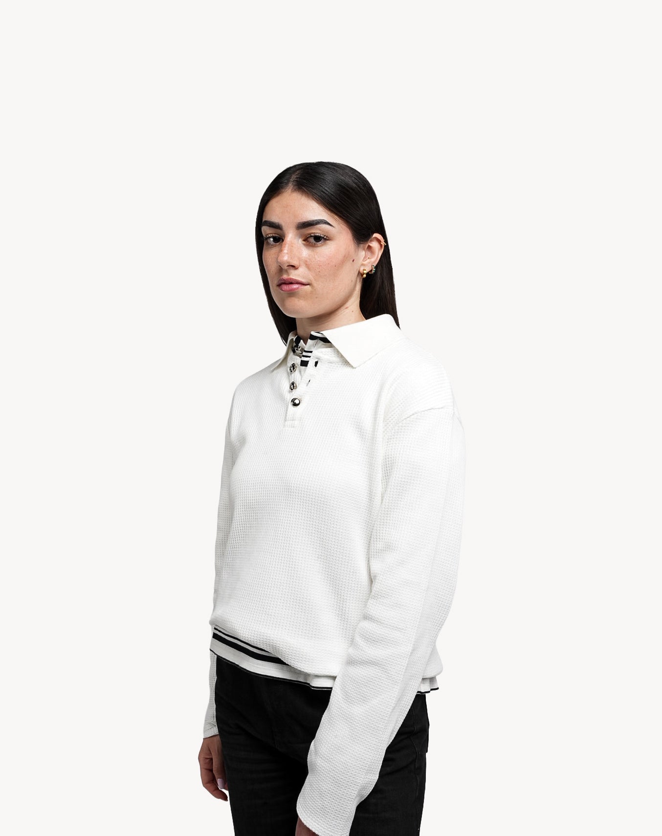 Henley Longsleeve