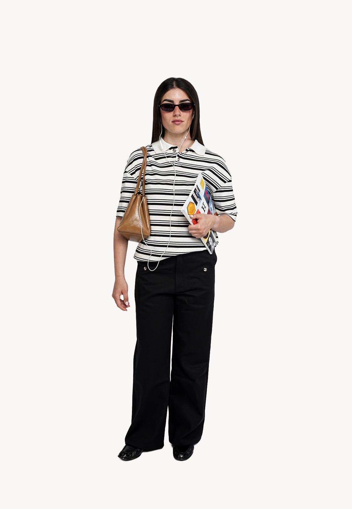 Swank Pants