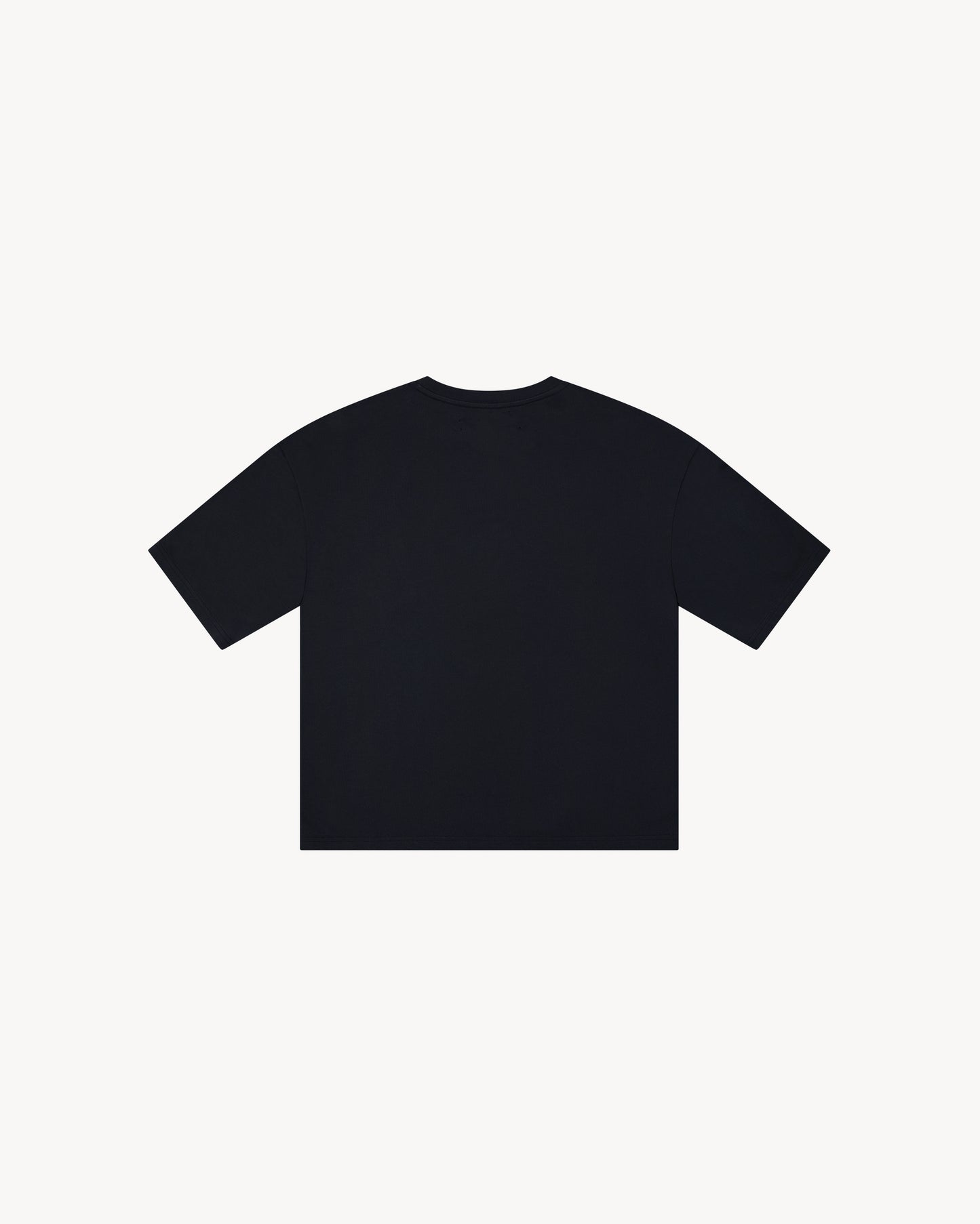 Midnight Box Tee