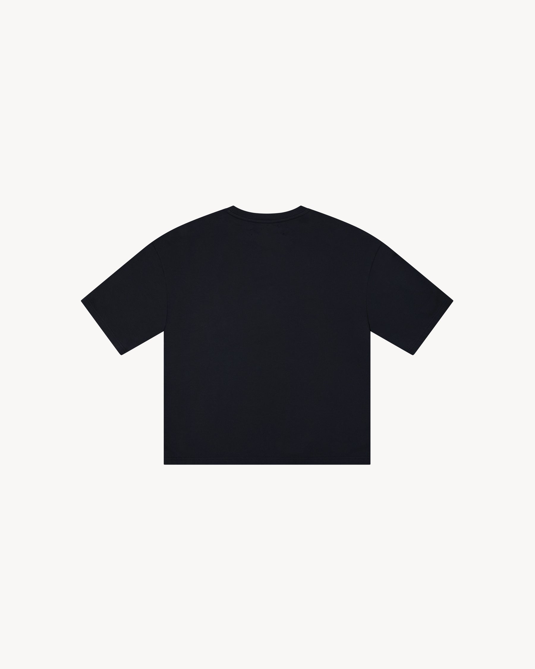 Midnight Box Tee