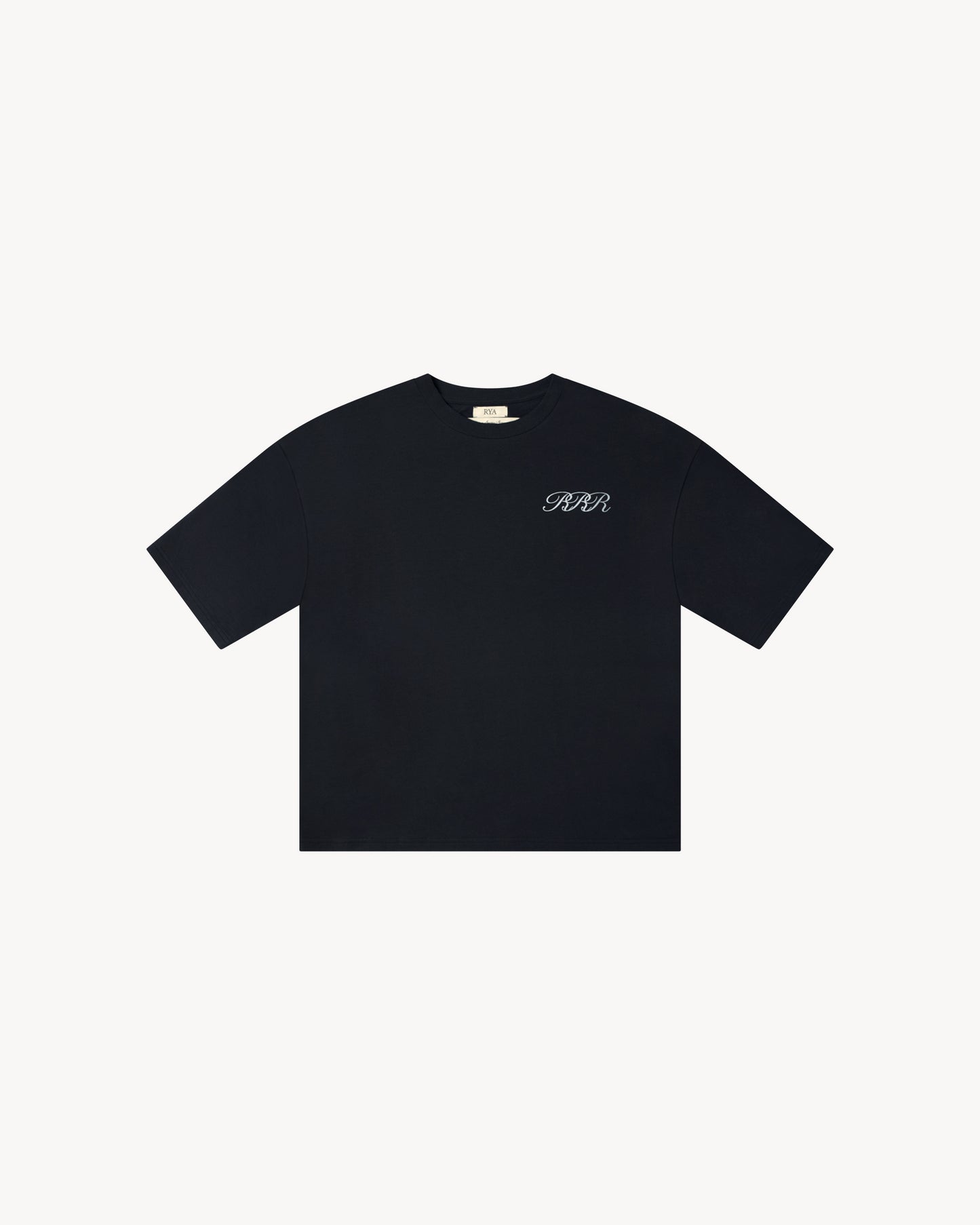 Midnight Box Tee