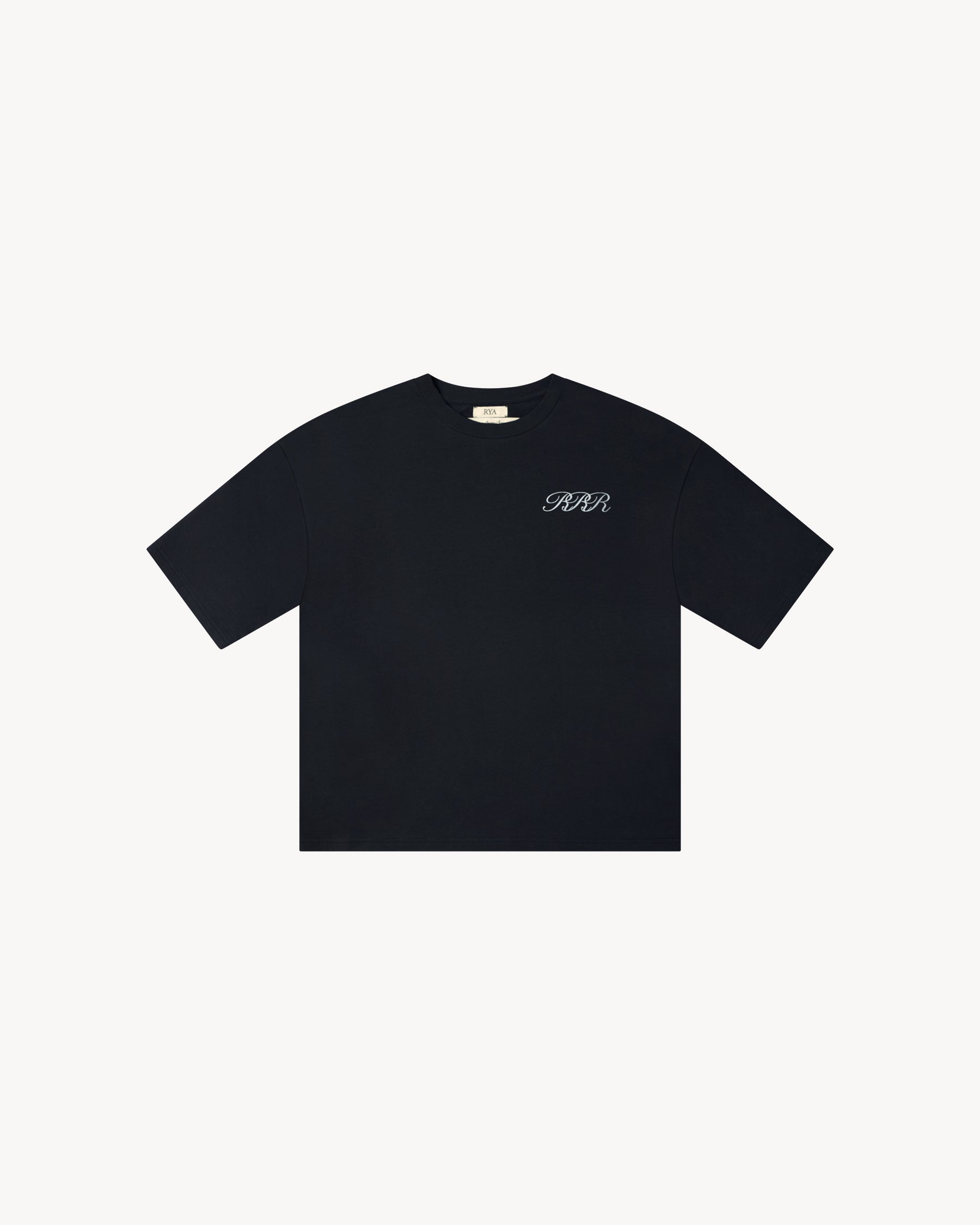 Midnight Box Tee