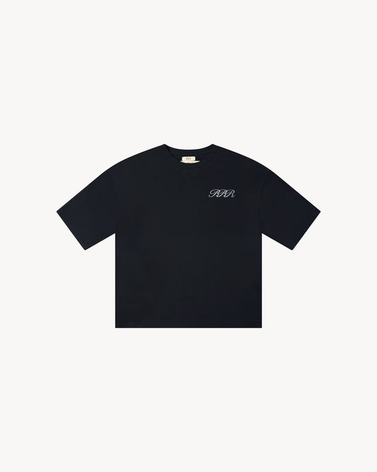 Midnight Box Tee