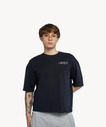 Midnight Box Tee