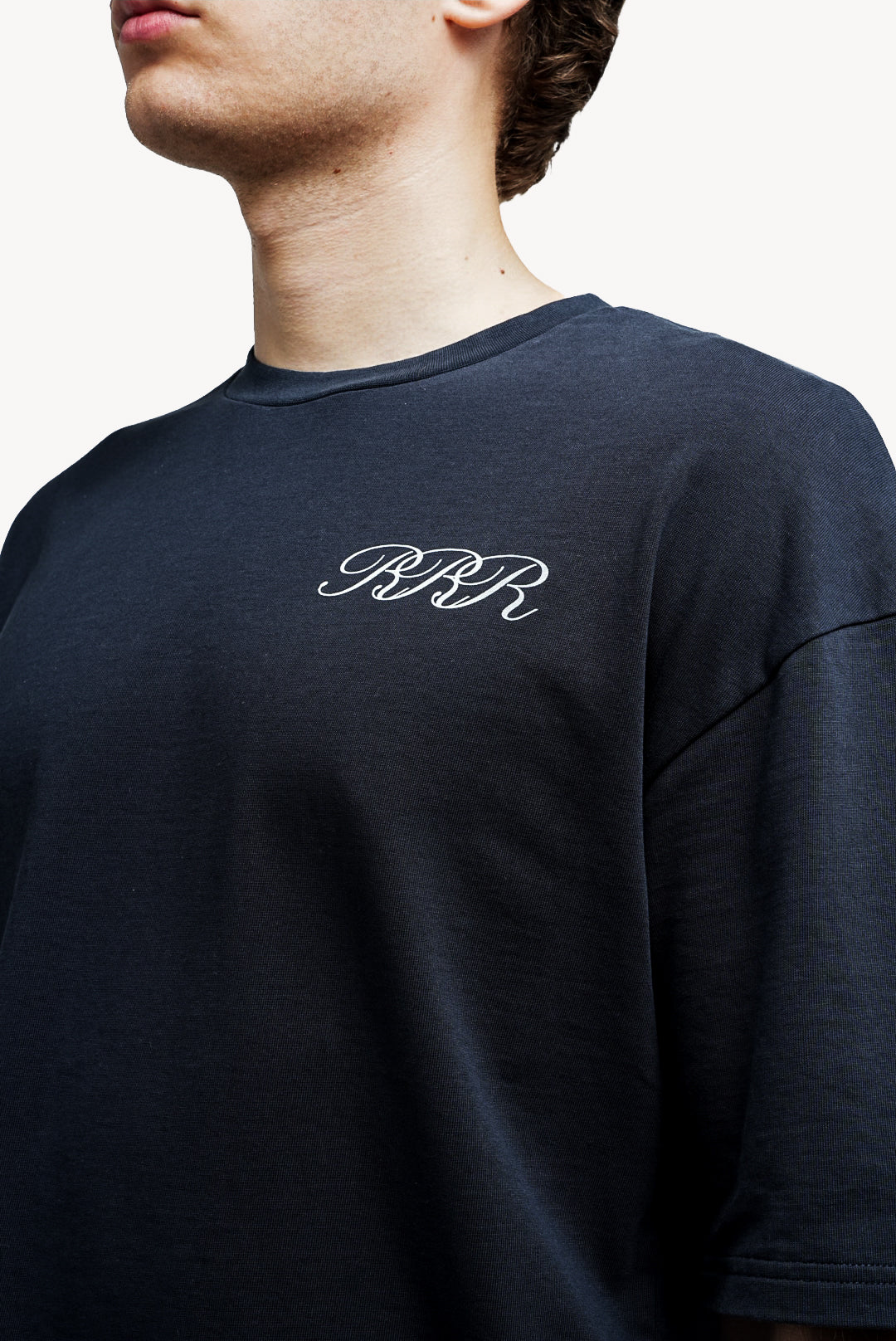 Midnight Box Tee