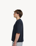Midnight Box Tee
