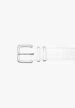 The Perfect White Belt